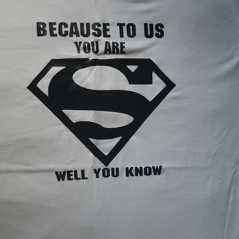 Tee shirt